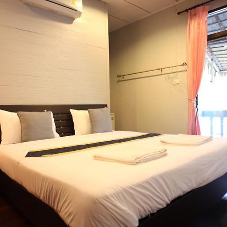 Marina Hut Guest House Ko Lanta Exterior foto
