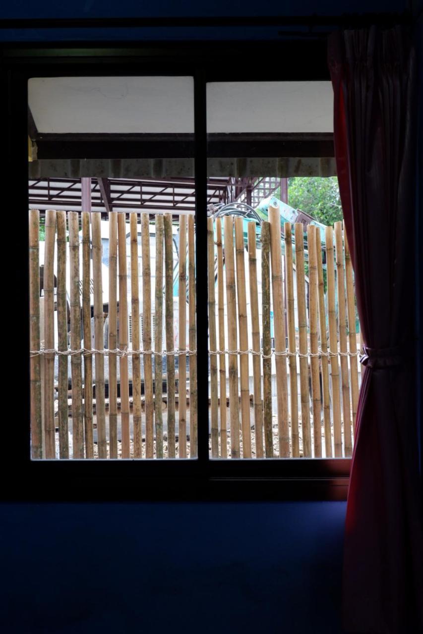 Marina Hut Guest House Ko Lanta Exterior foto