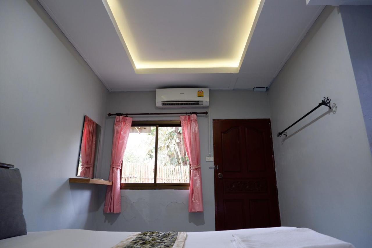 Marina Hut Guest House Ko Lanta Exterior foto
