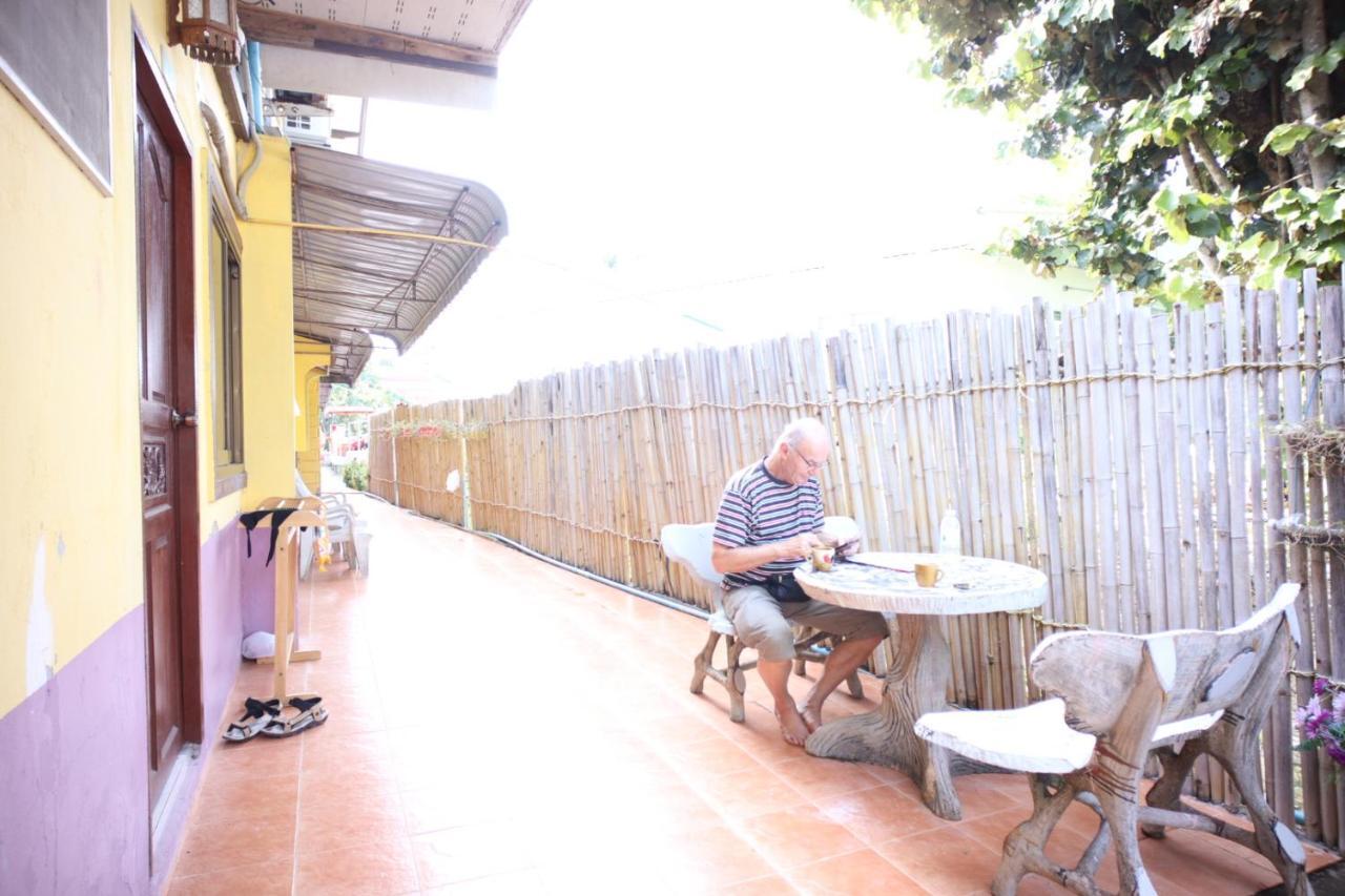 Marina Hut Guest House Ko Lanta Exterior foto